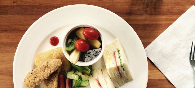 小鸟敲门度假屋图片