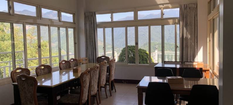 南投清境小筑图片