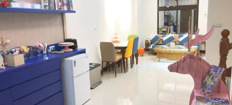 金门平安居民宿图片