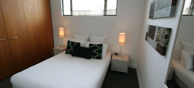 南纬37度酒店(Latitude 37)图片