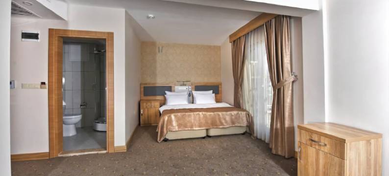 雷米拉酒店(Remila Hotel)图片