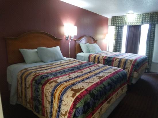 Americas Best Value Inn Blytheville Hotel Reviews And Room Rates