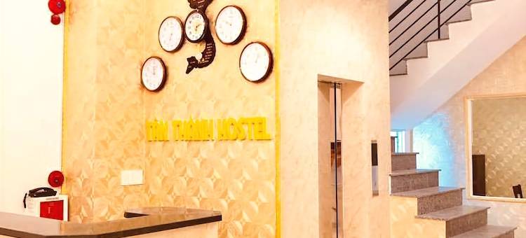 谭城青年旅舍(Tan Thanh Hostel)图片
