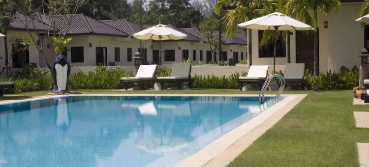 普吉岛康萨隆渡假村(Kasalong Phuket Resort)图片