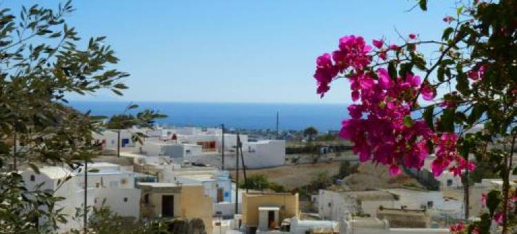 巴巴罗萨套房度假屋(Barbarossa Suites)图片