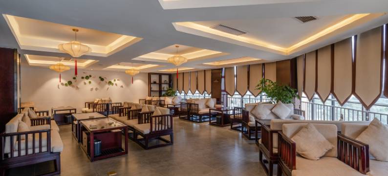 三台先成丽景酒店图片