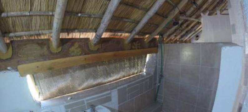 Mufasa Eco Lodge图片