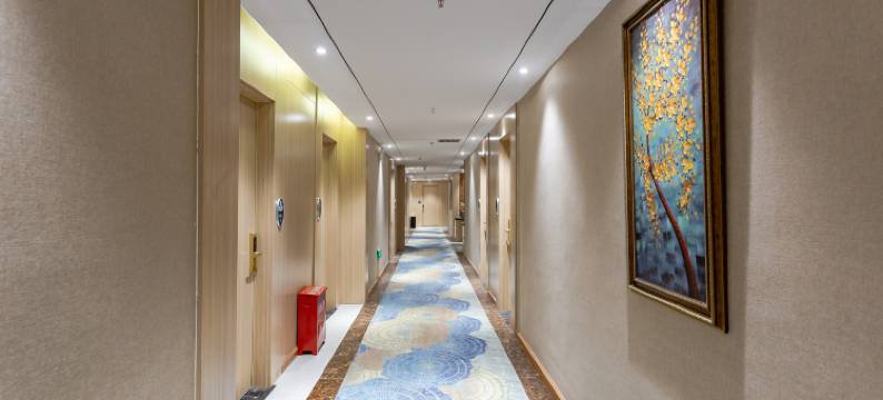 长顺凯斯驿精品酒店图片