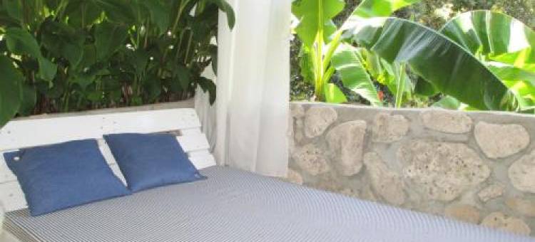 Relax Tiny Villas 40 Meters of the Beach图片