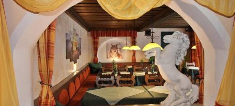 Pension Sybille图片