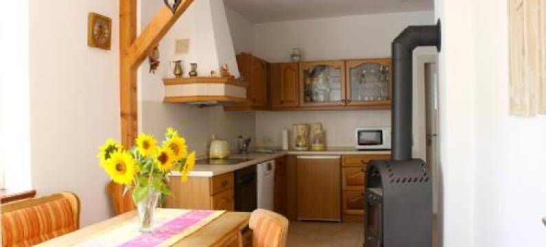 Ferienhaus Mühlberg图片