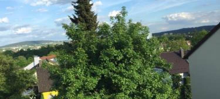 Apartment Götterdämmerung图片