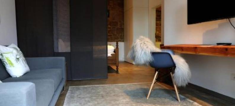 Julius in der Pfalz图片