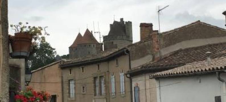 Appartements "Le 102"图片