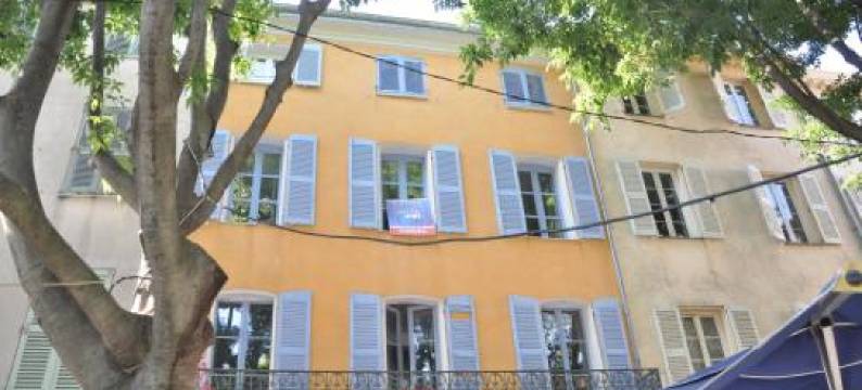 Superbe Appartement Loft Vieil Antibes图片