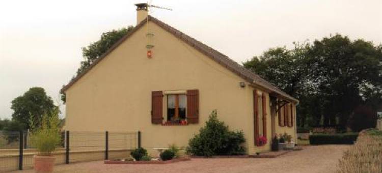 Chambre d'hôtes la Clé du Bonheur图片