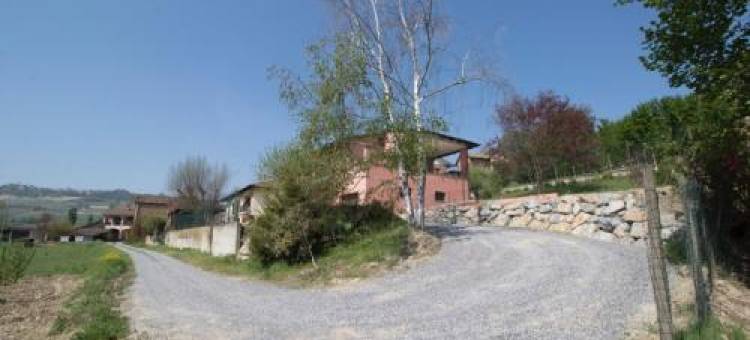 莫雷度假屋(Villa Con Piscina e Intera Struttura a Uso Esclusivo Casa del moré)图片