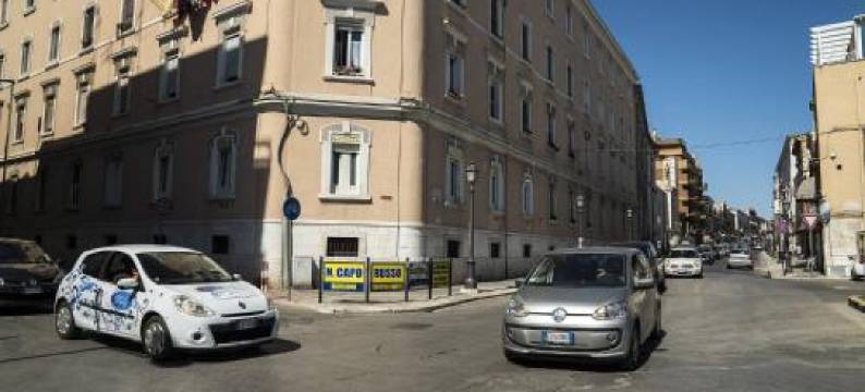 B&B Conte Cavour图片