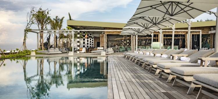 仓古乌玛科莫酒店(Como Uma Canggu)图片