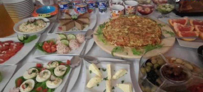 Zajazd Tumidaj图片