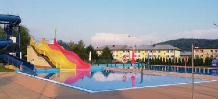 Apartamenty Bieszczadzki Anioł图片