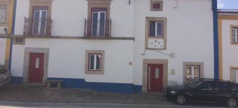 Casa Das Andorinhas图片