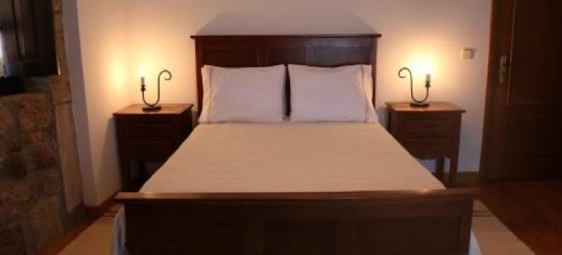 Casa Dona Urraca图片