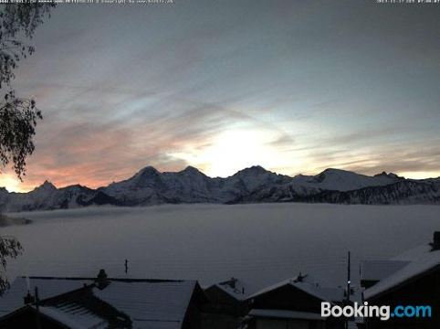 Apartments Seeblick Mit Anbindung an Ein 4-Sterne-Hotel(Apartments Seeblick Mit Anbindung an Ein 4-Sterne-Hotel)图片