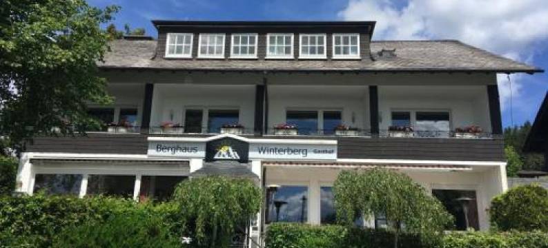 Berghaus Winterberg图片