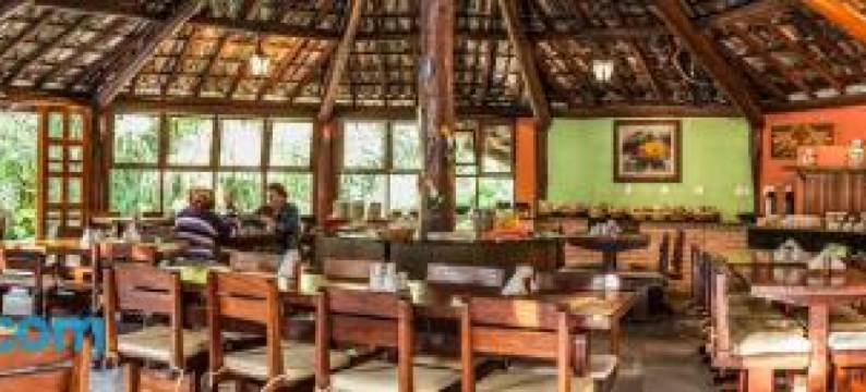 普力马维拉公园酒店(Hotel Parque Das Primaveras)图片