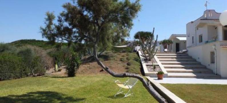 Puntabraccetto Sunset图片