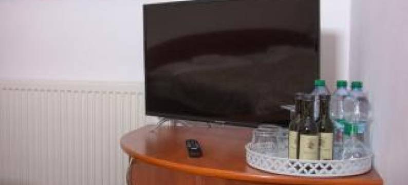 阿克莎高级旅馆(Penzion Axa)图片