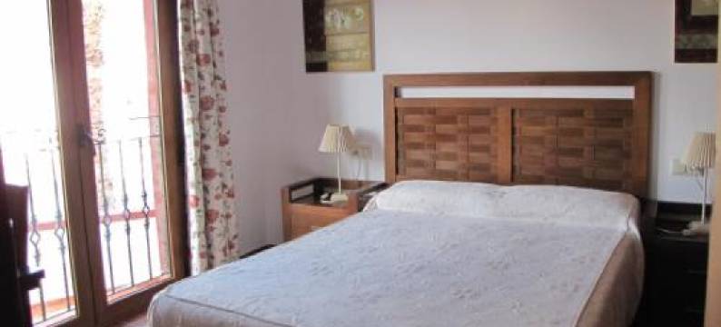 Hotel-Apartamento Carolina y Vanessa图片