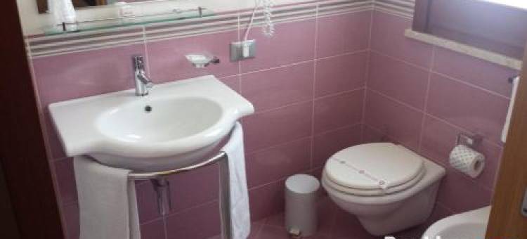 甜蜜午睡旅馆(Dolce Siesta)图片