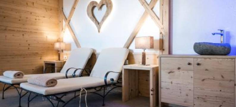 皮亚山木屋(Mountain Chalet Pia)图片