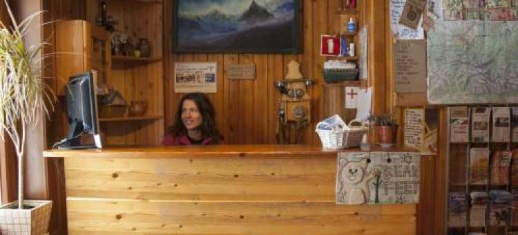 沙可潘尼再见列宁酒店(Good Bye Lenin Hostel Zakopane)图片