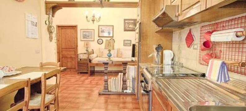 古恩达里纳公寓(Da Guendalina)图片