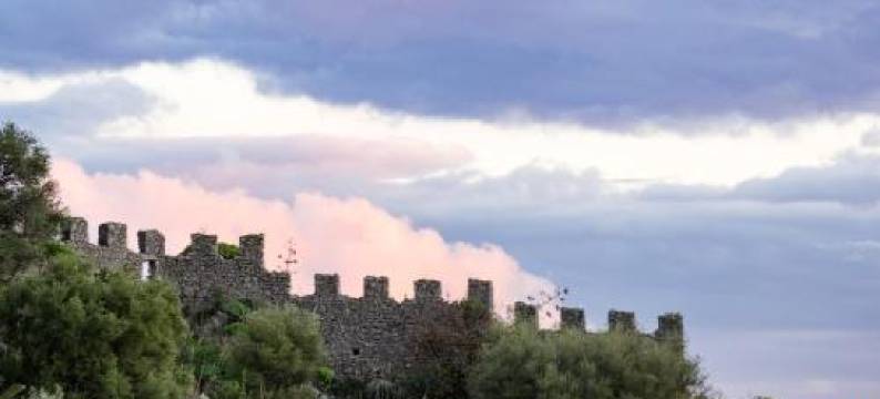 露台魅力住宿加早餐旅馆(Villa le Terrazze Charming Rooms)图片