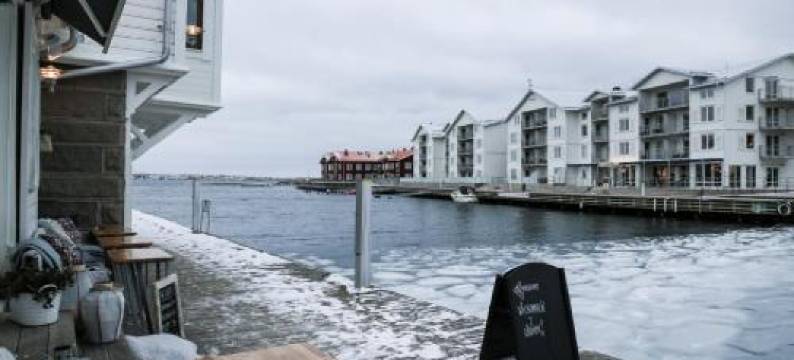 布里甘旅馆(Pensionat Bryggan)图片