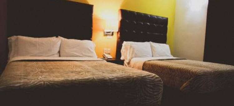 林孔德尔切洛酒店(Hotel Rincon del Cielo)图片