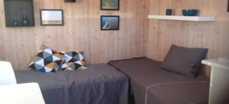 索尔斯明德露营酒店(Thorsminde Camping & Cottages)图片