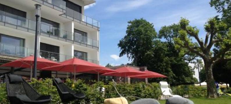 克利斯隆海景酒店(Seehotel Kressbronn)图片