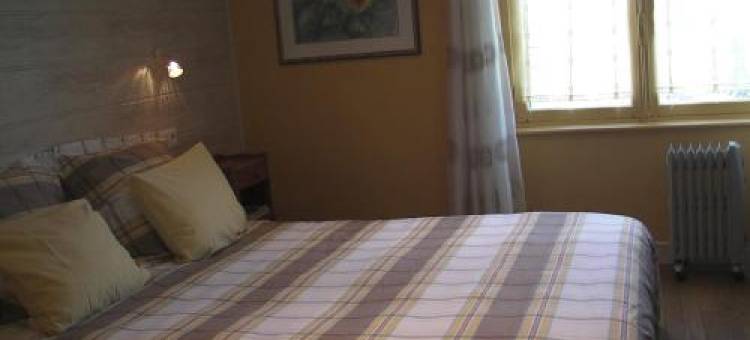 夏布拉民宿(Maison Chabrat)图片