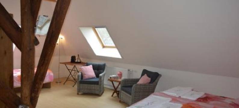 B&B Idylle Aan Zee Incl 2 Wellnessstudios图片