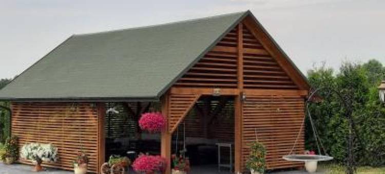 Pensjonat Sielanka图片