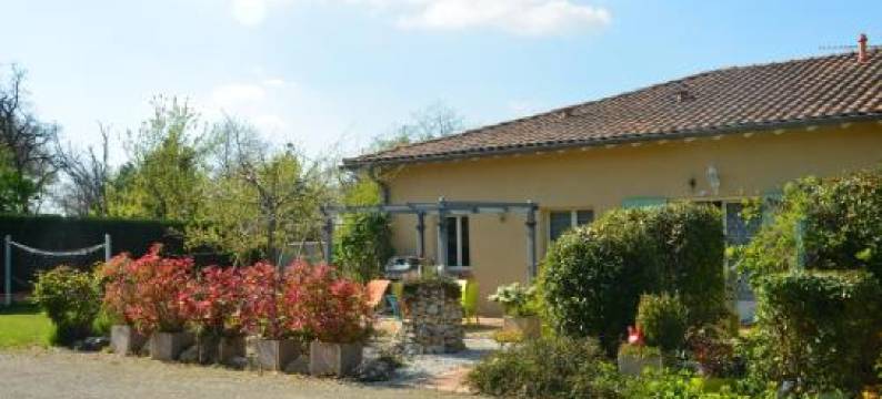 Gites de Madame图片