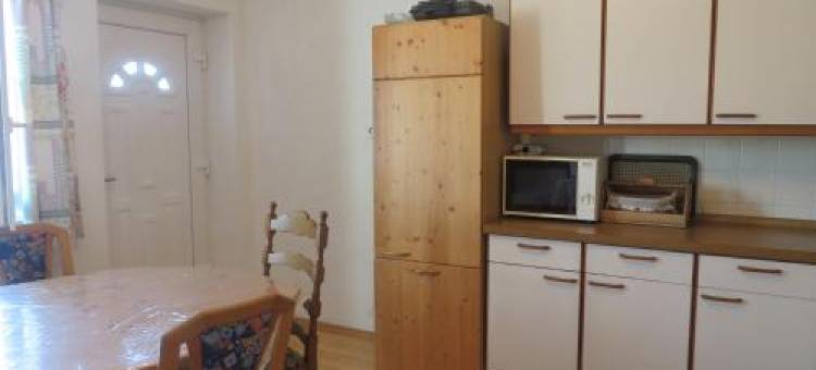 德勒度假屋(Ferienhaus Deller)图片