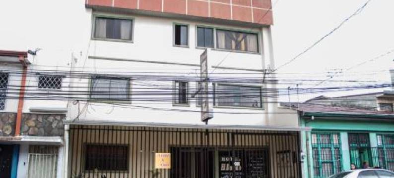 多拉多酒店(Hotel El Dorado)图片