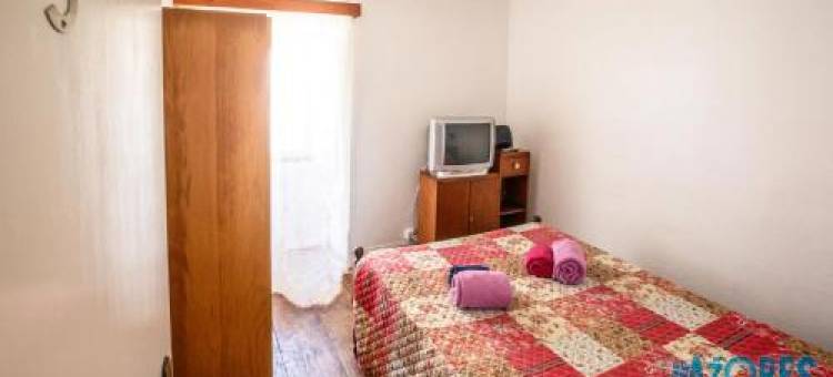 Hospedaria Casa d'Avo图片