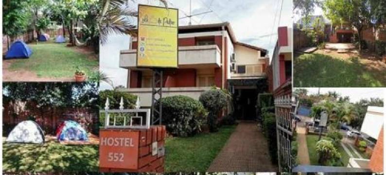 拉卡萨佩德罗旅馆(La Casa de Pedro Hostel)图片